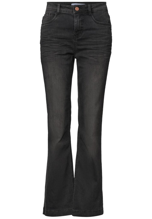 QR Style Blaire Bootcut,hw,bla