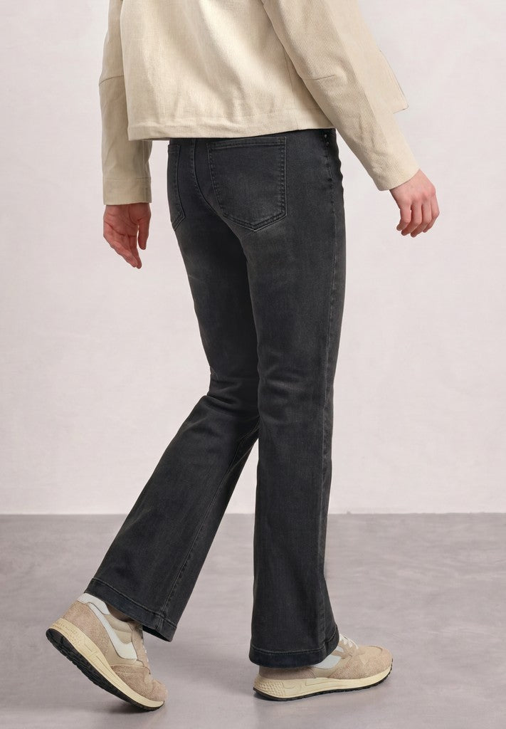 QR Style Blaire Bootcut,hw,bla