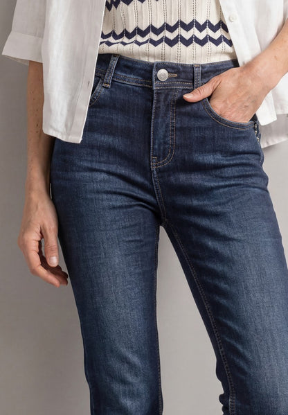QR Style Blaire Bootcut,hw,dar