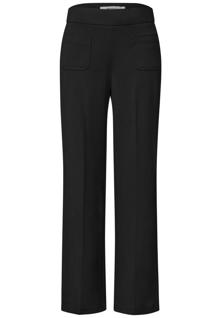 Style QR Amalia Straight leg F