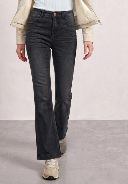 QR Style Blaire Bootcut,hw,bla