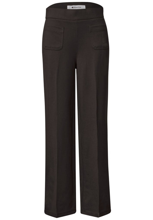 Style QR Amalia Straight leg F