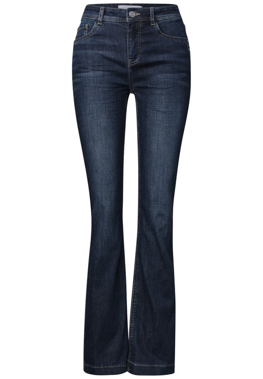 QR Style Blaire Bootcut,hw,dar