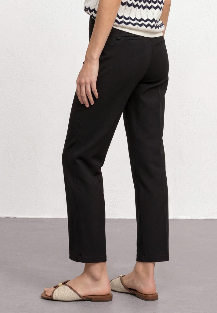 Style QR Amalia Straight leg F