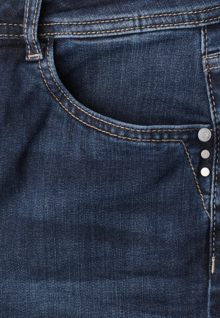 QR Style Blaire Bootcut,hw,dar