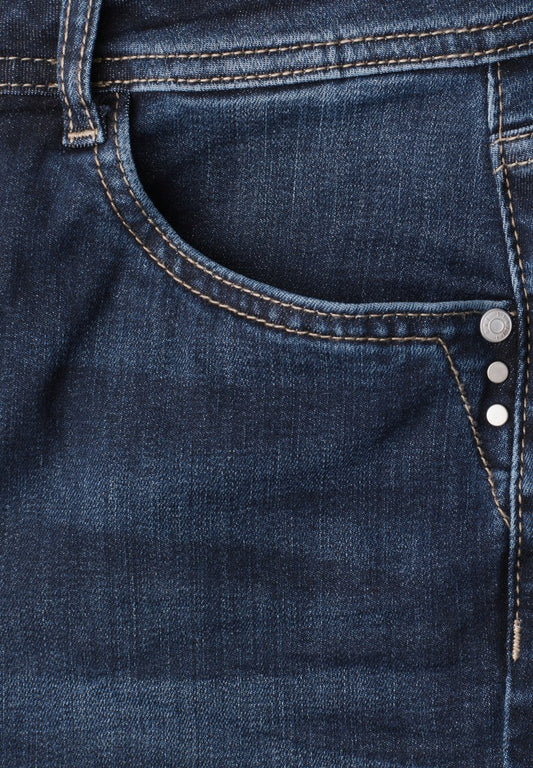 QR Style Blaire Bootcut,hw,dar