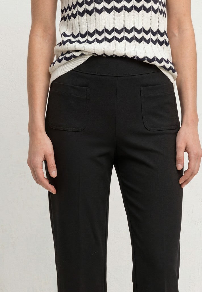 Style QR Amalia Straight leg F