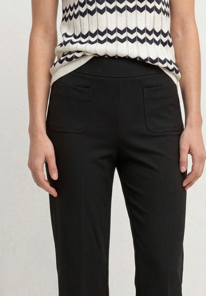 Style QR Amalia Straight leg F