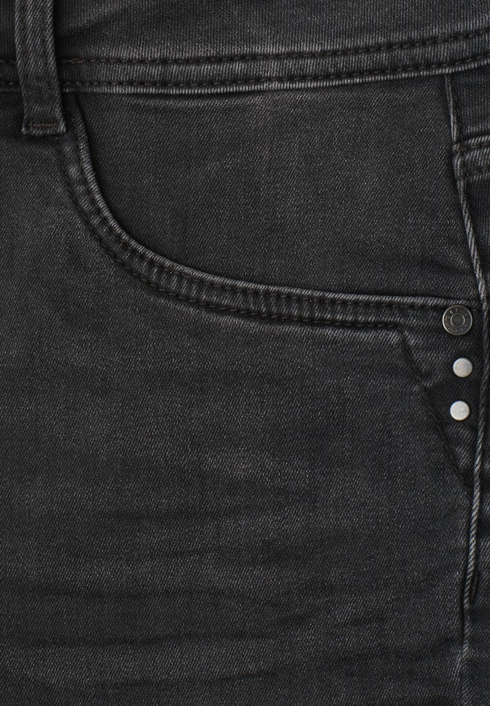 QR Style Blaire Bootcut,hw,bla