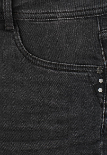 QR Style Blaire Bootcut,hw,bla