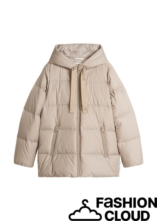Woven Outdoor Jackets