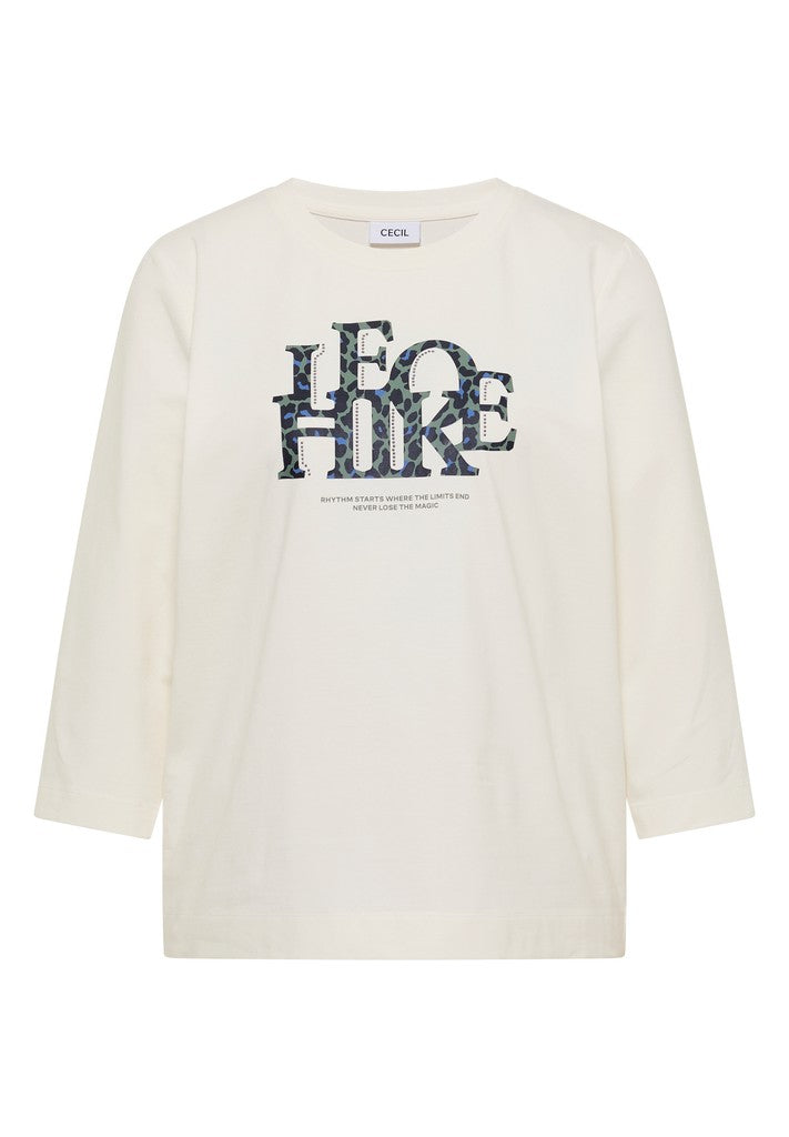 Leo Hike FP T-Shirt