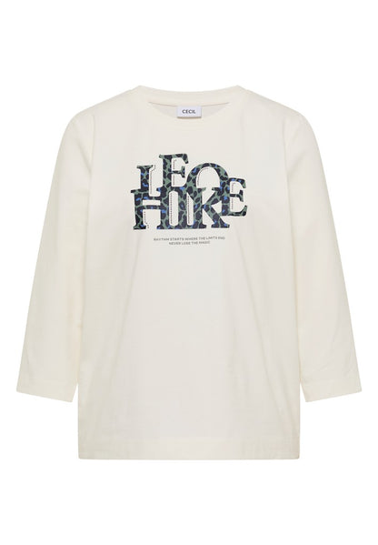 Leo Hike FP T-Shirt