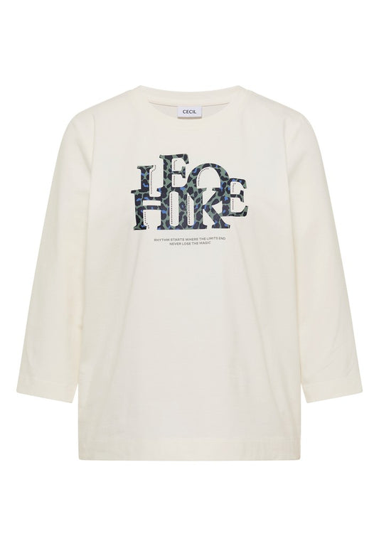 Leo Hike FP T-Shirt