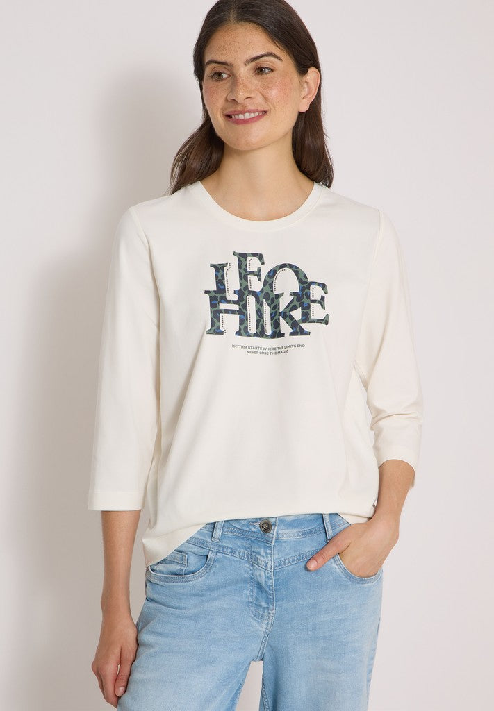 Leo Hike FP T-Shirt
