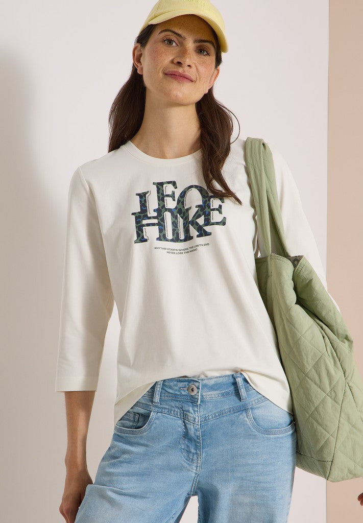 Leo Hike FP T-Shirt