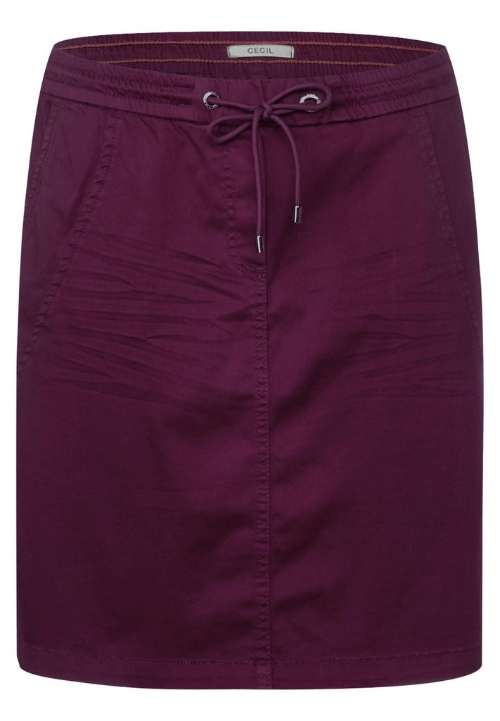 Chelsea Relax Skirt