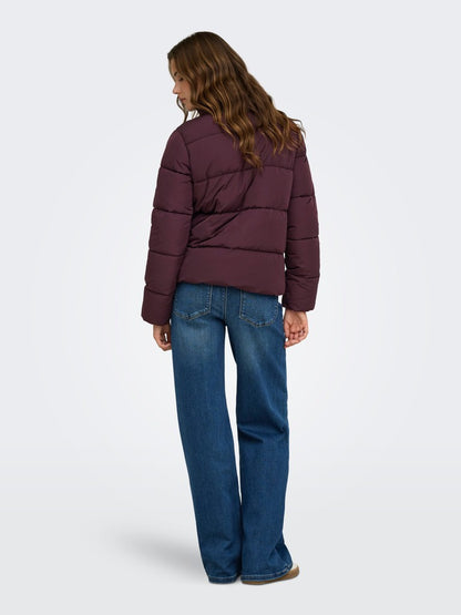 ONLNEWCOOL PUFFER JACKET OTW NOOS