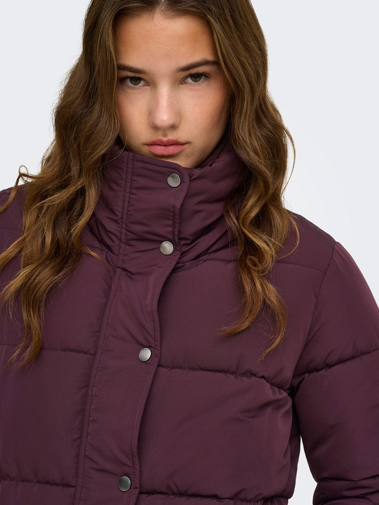 ONLNEWCOOL PUFFER JACKET OTW NOOS