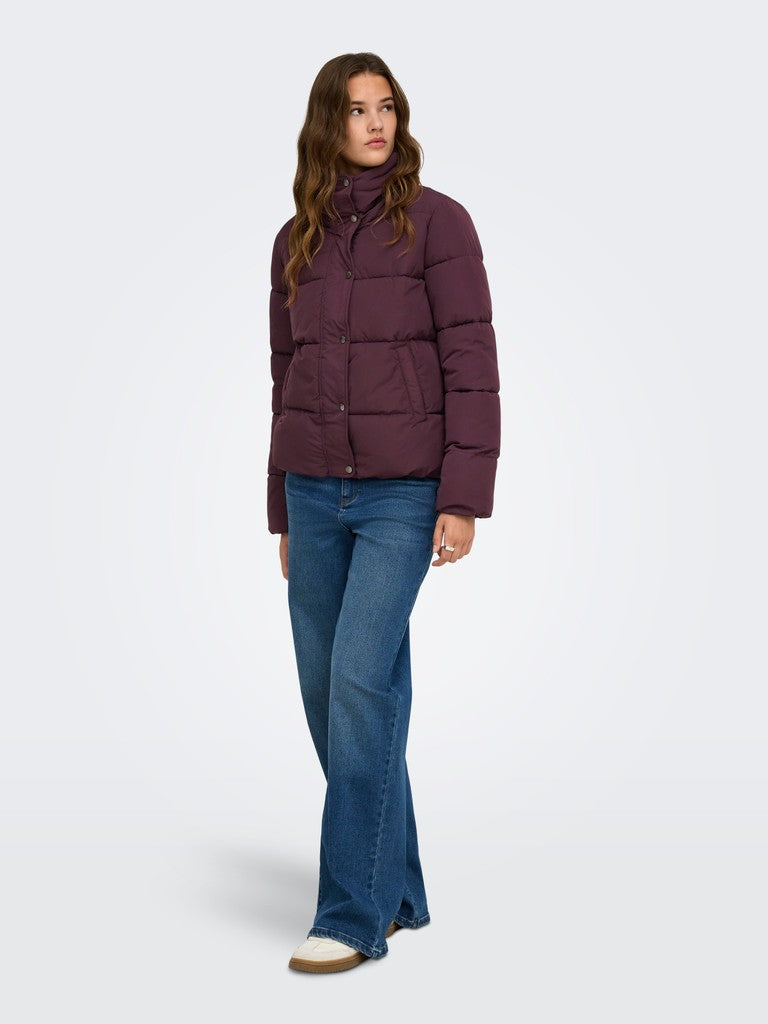 ONLNEWCOOL PUFFER JACKET OTW NOOS