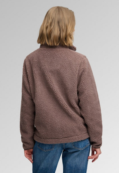 HERITAGE ZIP THROUGH FLEECE