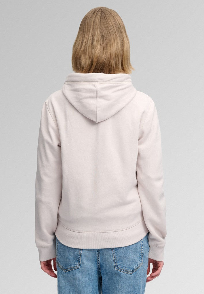 SIGNATURE EMB ZIPHOOD