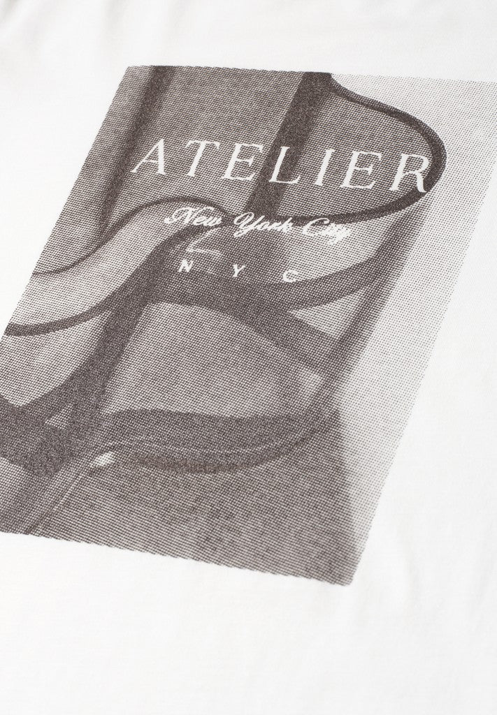 photo print shirt