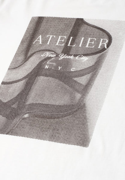 photo print shirt