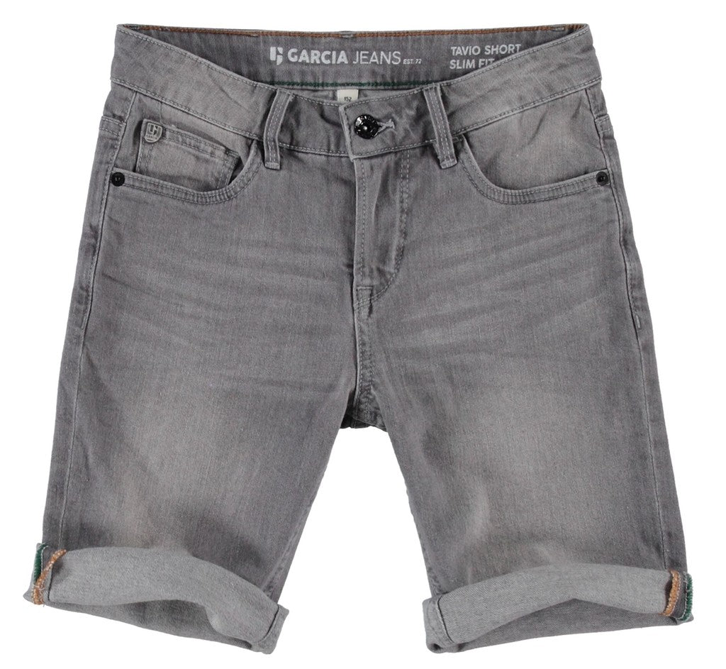 340 col.6442_Tavio short