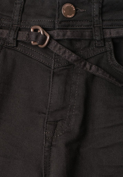 Style Karlie Barrel,hw,brown o