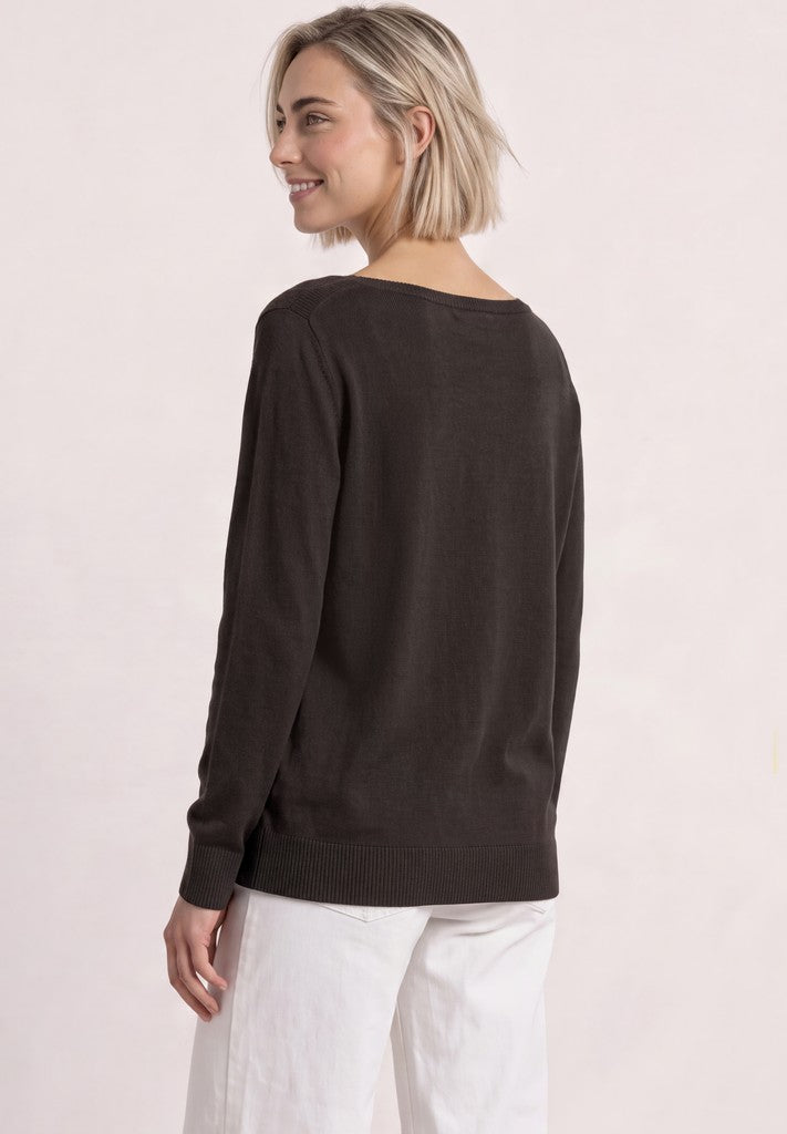 QR_basic u-boat sweater