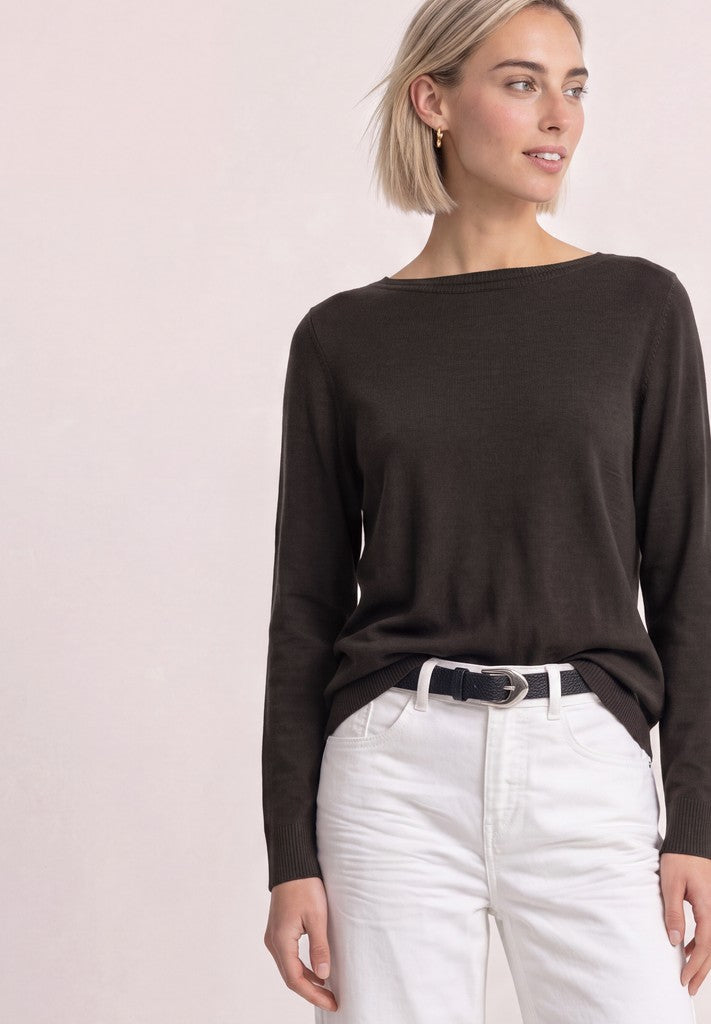 QR_basic u-boat sweater
