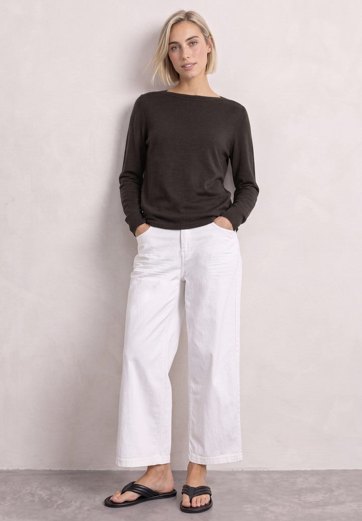 QR_basic u-boat sweater
