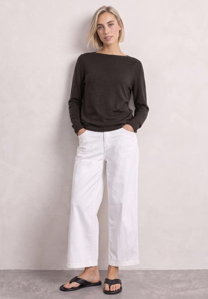 QR_basic u-boat sweater