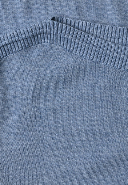 QR_basic u-boat sweater