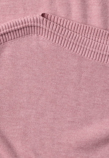 QR_basic u-boat sweater