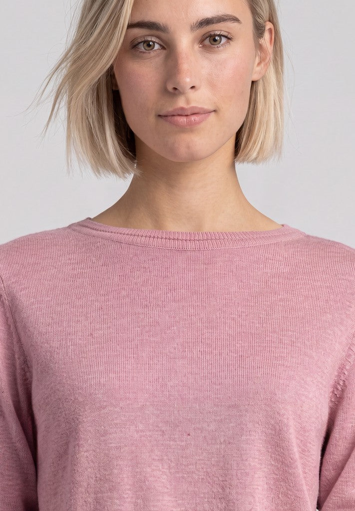 QR_basic u-boat sweater