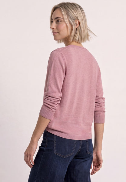 QR_basic u-boat sweater