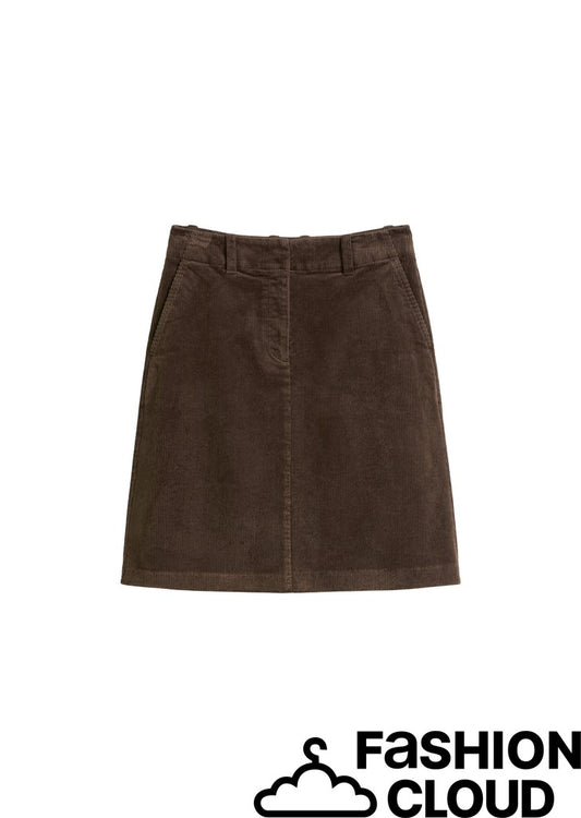 Woven Skirts