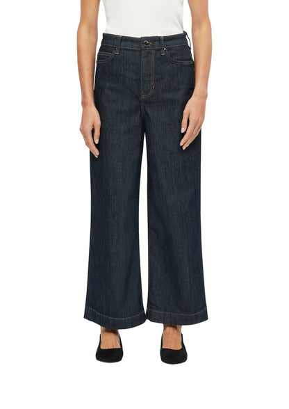 Jeans-Hose