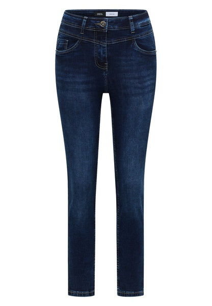 Style NOS Toronto Mid Blue