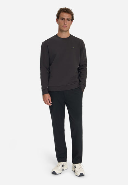 Sweater Crewneck Brushed inside