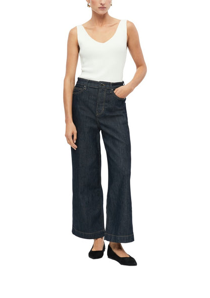 Jeans-Hose