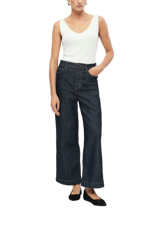 Jeans-Hose