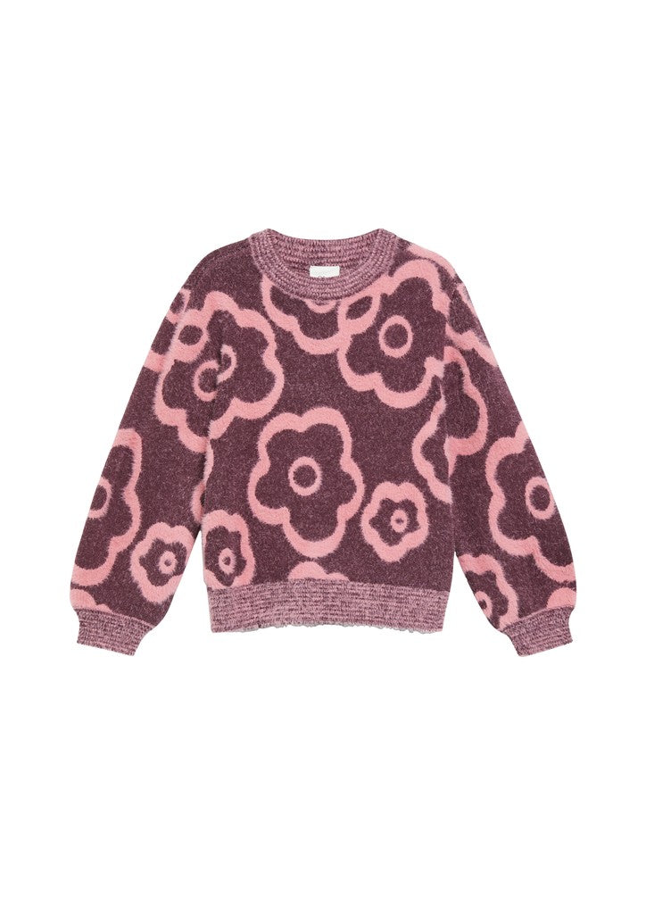 Strickpullover