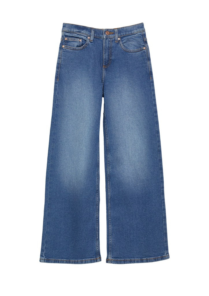 Jeans-Hose