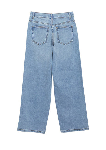 Jeans-Hose