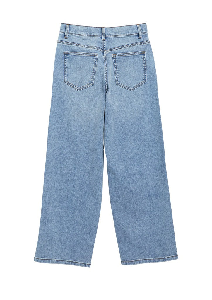 Jeans-Hose
