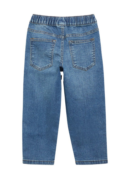 Jeans-Hose
