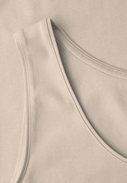 Style QR Anni basic top